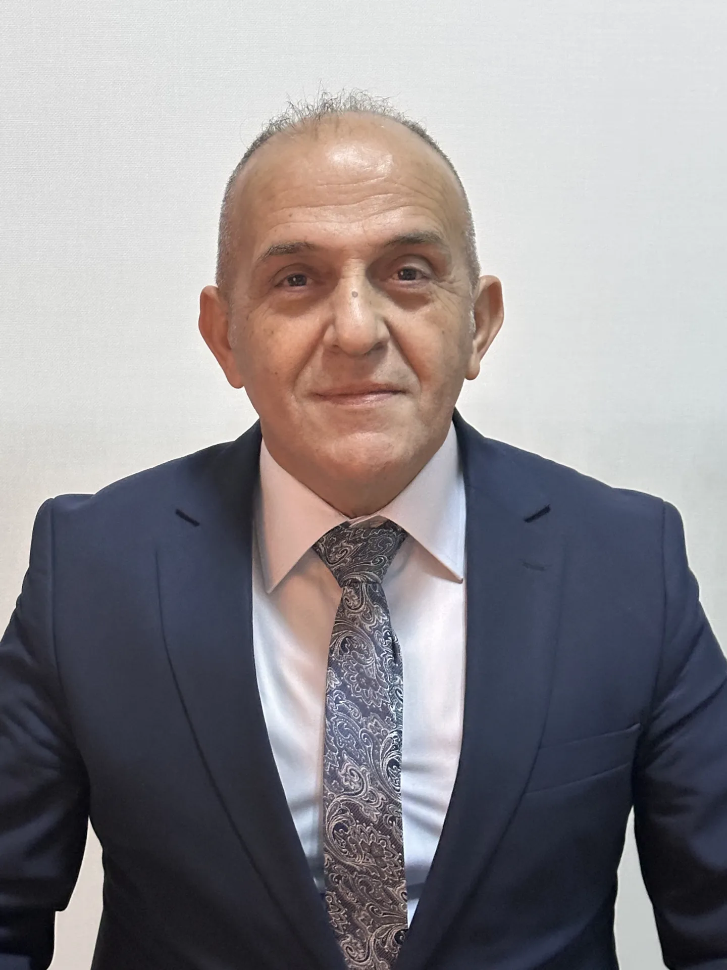 Doç. Dr. M. Nimet Çavuş